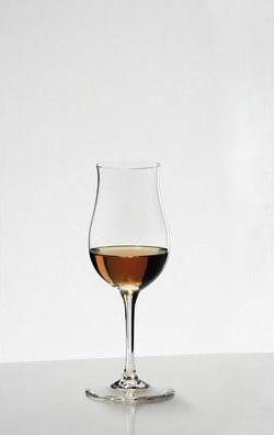 Riedel Verre à Cognac SOMMELIERS Transparent (1.60 dl, 1x, Verre à cognac)
