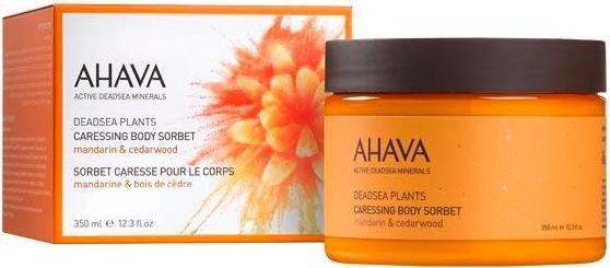 Immagine prodotto Ahava Sorbetto per il corpo carezzevole (Crema corpo, 350 ml)