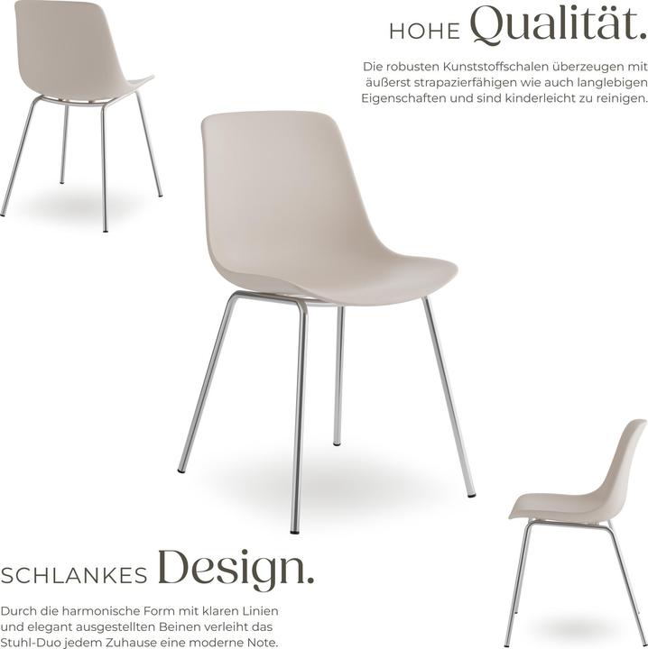 Produktbild tectake Mave