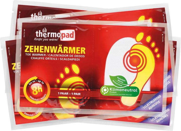 Produktbild Thermopad Wärmepad