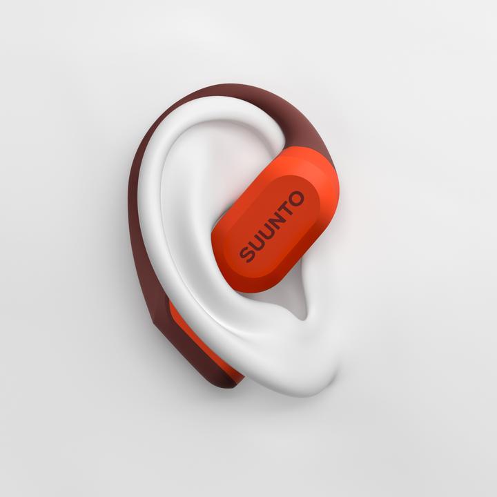 Actual product image Suunto - Sparks Headphones (7 h, Wireless)