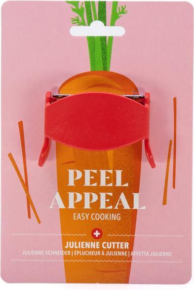 Image du produit Tromco Peel Appeal Julienne Schneider