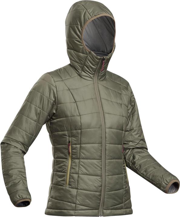 Forclaz MT100 SYNTH (XXL)
