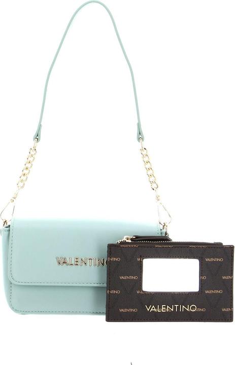 Immagine prodotto Valentino Champagne Satchel