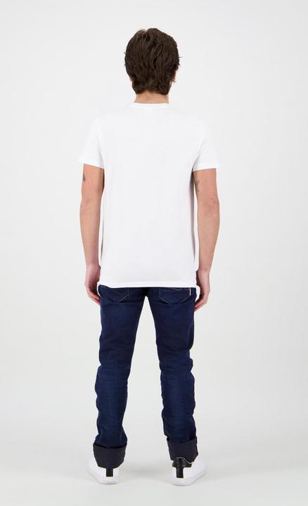 Actual product image Pacman 3D Men's Tshirt (M)