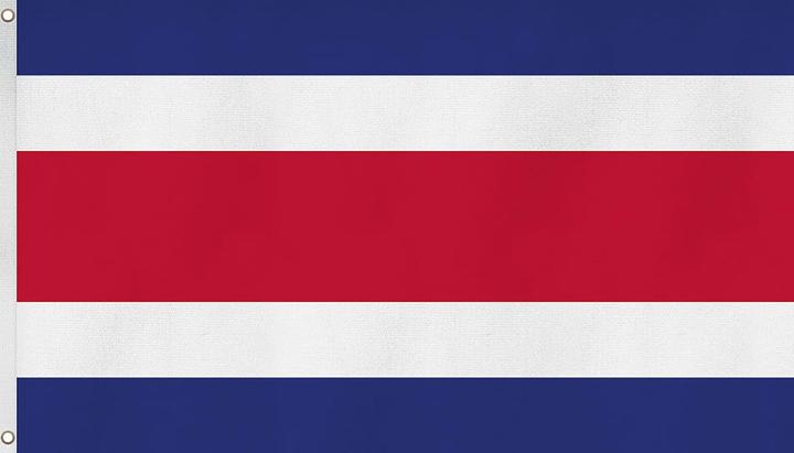 Actual product image Normani Flag Country Flag 90 cm x 150 cm