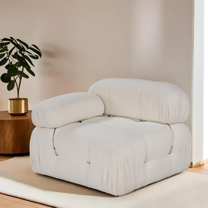 Actual product image Atelier del Sofa Bubble (1-seater, Modular sofa)