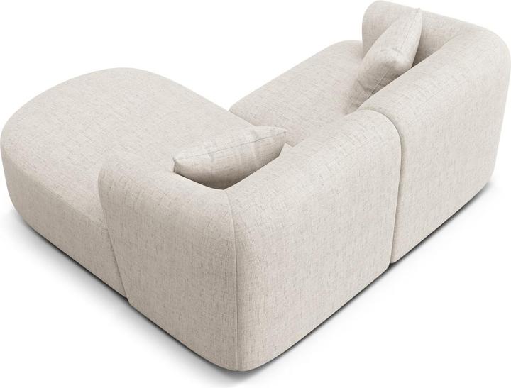 Produktbild Cosmopolitan Design Campi (Ecksofa)