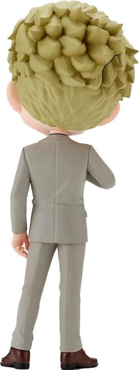 Actual product image Banpresto Bp Q Posket - Jujutsu Kaisen - Kento Nanami Ver.A