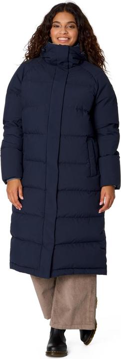 Produktbild Stoic Women's WarmDown MMXX. Pitea Long Parka (M)