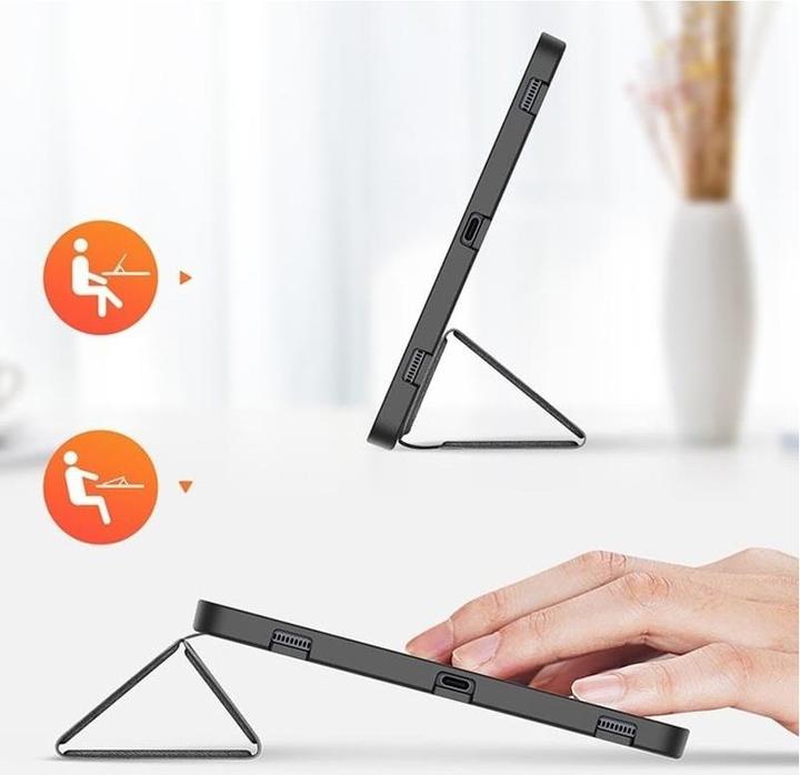 Produktbild Dux Ducis Domo Series (Galaxy Tab S8+, Galaxy Tab S7 FE, Galaxy Tab S7+)