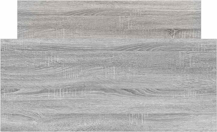 Produktbild vidaXL Bettgestell (100 x 200 cm)