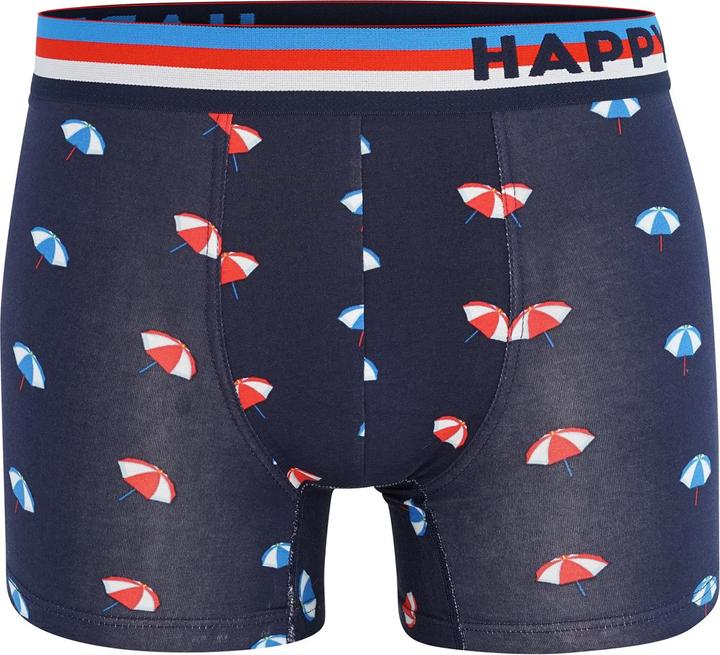 Produktbild Happy shorts Retroshorts Trunks (S, 2er Pack)