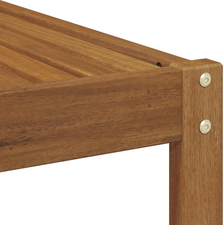 Produktbild vidaXL gartenmöbel