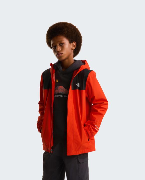 Produktbild North Face Boys Antora Rain (116)