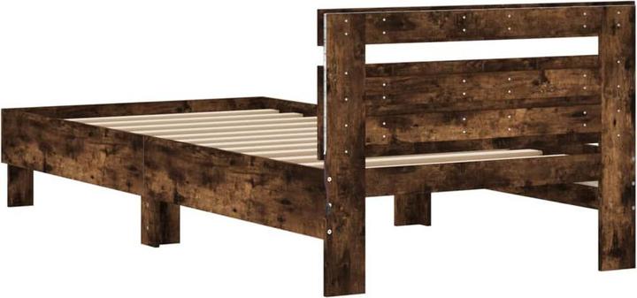 Image du produit vidaXL Bettgestell (100 x 200 cm)