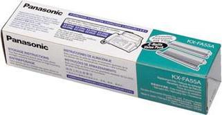 Panasonic KX-FA55 Accessoires pour fax Ruban fax (e)