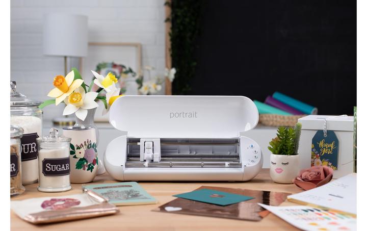 Actual product image Silhouette Portrait 3