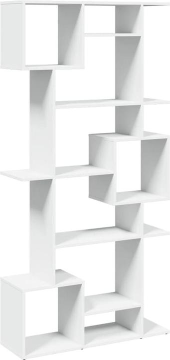 Produktbild vidaXL Bücherregal (92 x 29 x 188 cm)