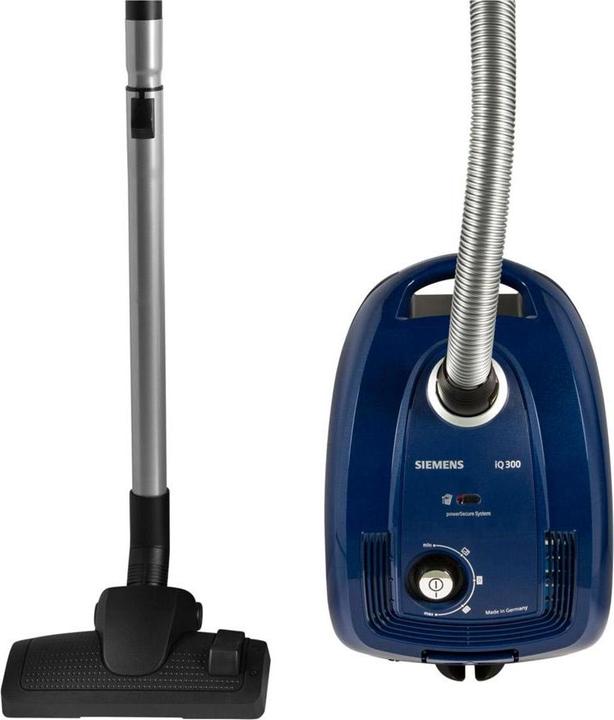 Actual product image Siemens VSC3320