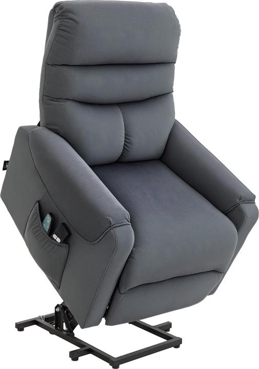 Image du produit Homcom Fauteuil de télévision