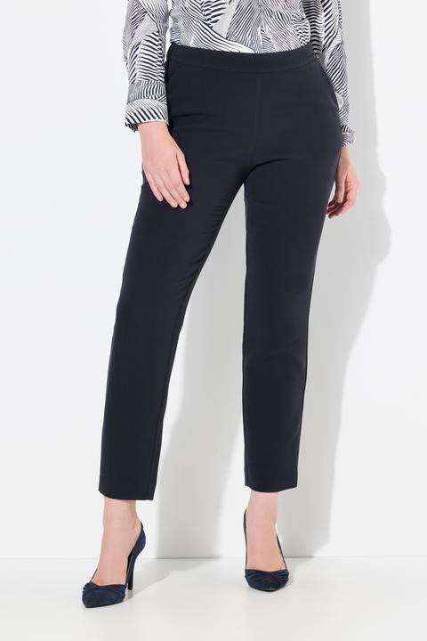 Actual product image Ulla Popken Acetate Slacks (46)