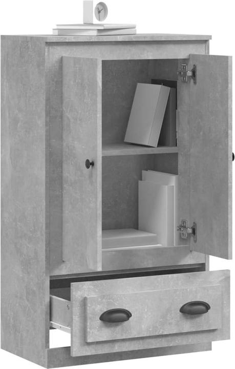 Image du produit vidaXL Highboard (60 x 35.50 x 103.50 cm)