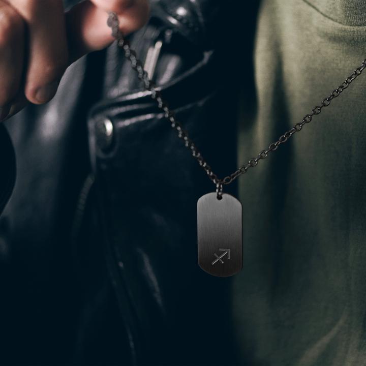 Immagine prodotto Lucleon Zodiac (Acciaio inossidabile)