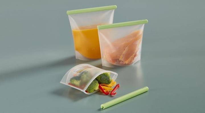 Produktbild Lékué At Home (3x)