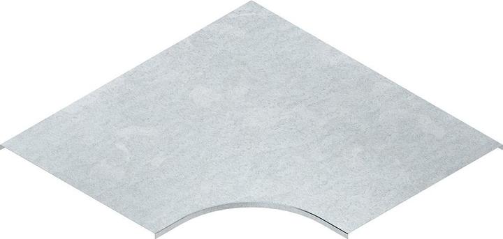 Actual product image Niedax Lid RESD 100