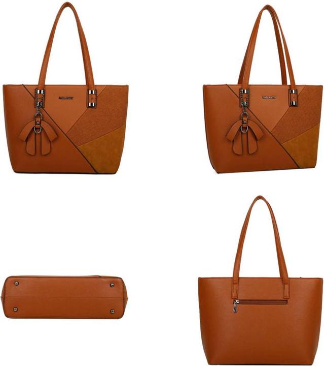 Produktbild Gallantry Cabas mit Schleife Damen