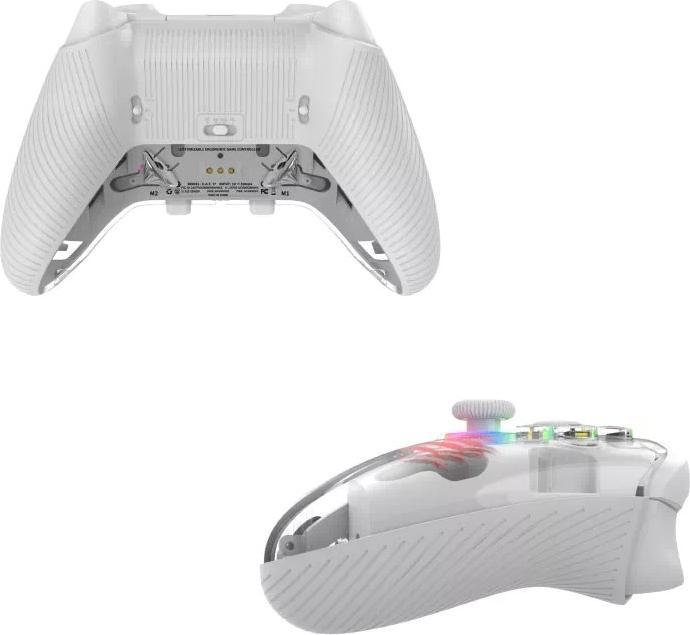 Image du produit MadCatz Kontroler do gier Mad Catz C.A.T. 17 CUSTOMIZABLE (Android, iOS, PC, Switch)