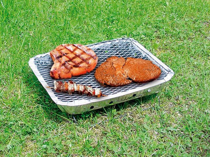 Image du produit BBQ Collection instantané 600g AL
