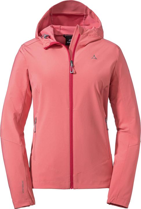 Immagine prodotto Schöffel Giacca softshell Tonion L (46)
