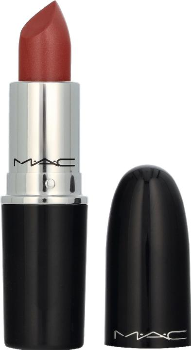 Actual product image MAC Cosmetics Lustreglass Lipstick Well Well Well (Well Well Well)