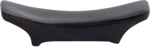 Tokio Design Tokyo Design Studio - Essstäbchen Halter schwarz