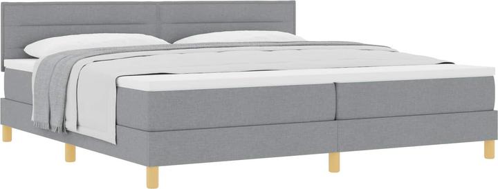 Produktbild vidaXL Boxspring (200 x 200 cm)