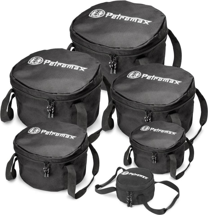 Actual product image Petromax Transport bag (Outside kitchen)