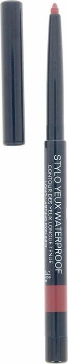 Actual product image Chanel Stylo Yeux Waterproof (Rouge Fauve)