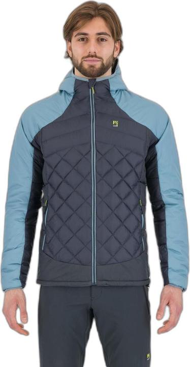 Actual product image Karpos Lastei Active Plus Jacket - Kunstfaserjacke - Herren (XL)