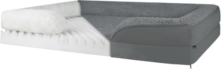 Actual product image Aspero Tierbett Kotka - 9611 (Dog)