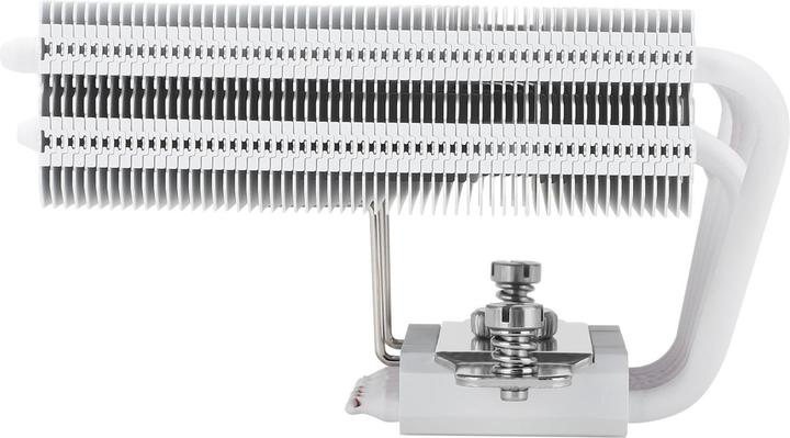 Produktbild Thermalright SI-100 - White ARGB - CPU-Luftkühler - Max 28 dBA (25 mm)