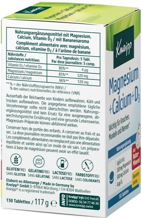 Valeurs nutritives et ingrédients ASUS N120w-02 (120 W)
