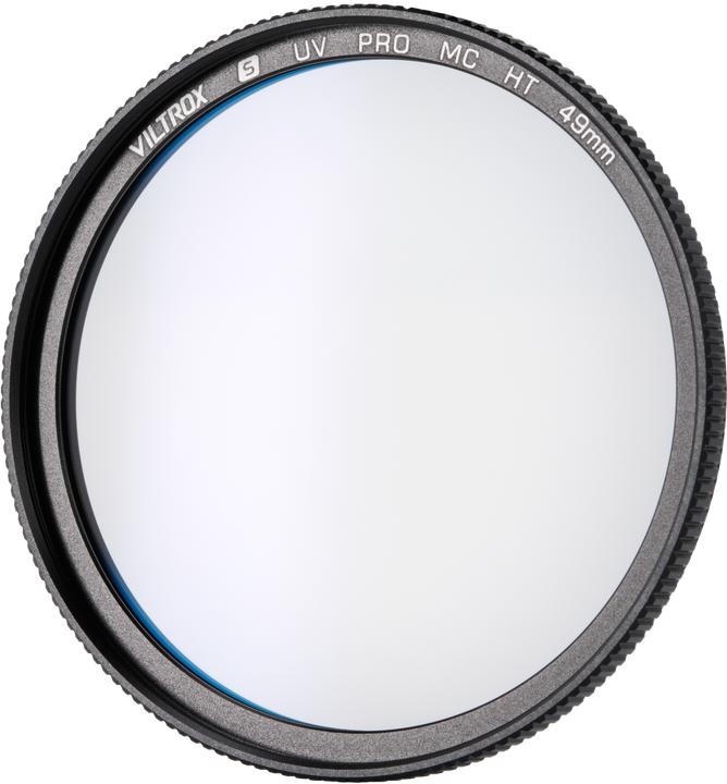 Produktbild Rollei MC UV-Filter (49 mm, UV-Filter)