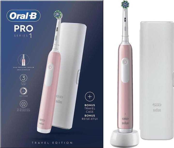 Produktbild Oral-B Pro Series 1