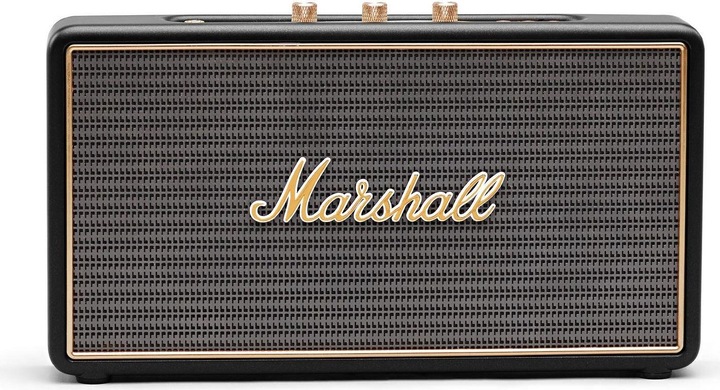 Marshall Stockwell (25 h, Akkubetrieb)