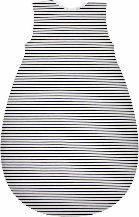 Actual product image Alvi BIO Mäxchen Thermo Ball Sleeping Bag (Winter)