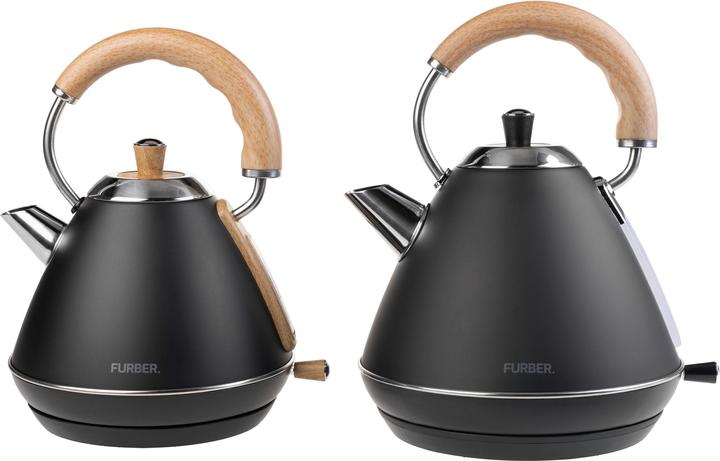 Produktbild Furber Wasserkocher (1.70 l)