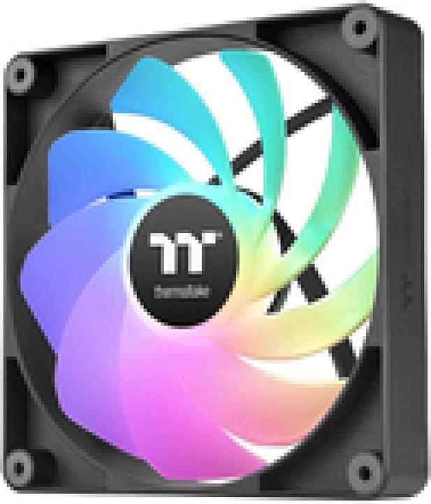 Produktbild Thermaltake 120mm CT120 Reverse ARGB Sync PC Cooling Fan (120 mm, 2 x)