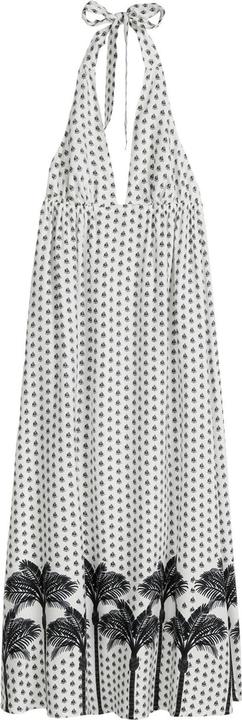 Produktbild Marc O'Polo Strandkleid Abstract Floral (S)